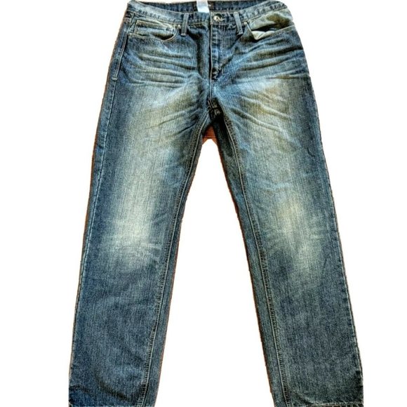 mens jeans 34 x 30